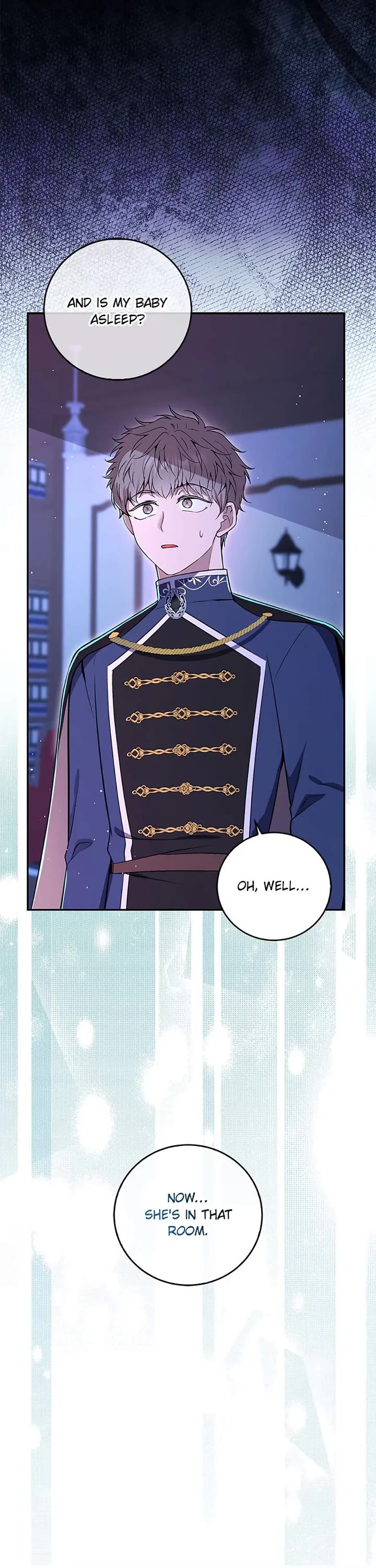 Baby Squirrel Is Good at Everything Chapter 66 page 31 - Chapter 66