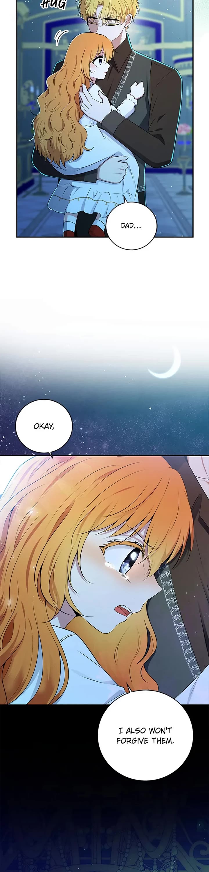 Baby Squirrel Is Good at Everything Chapter 66 page 42 - Chapter 66
