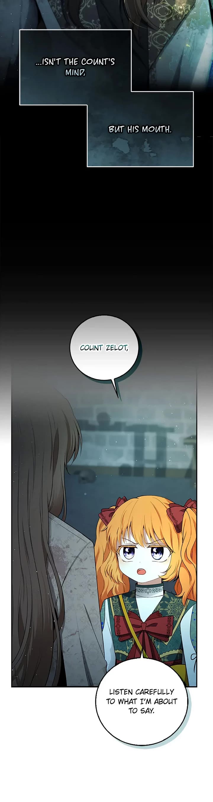 Baby Squirrel Is Good at Everything Chapter 66 page 5 - Chapter 66