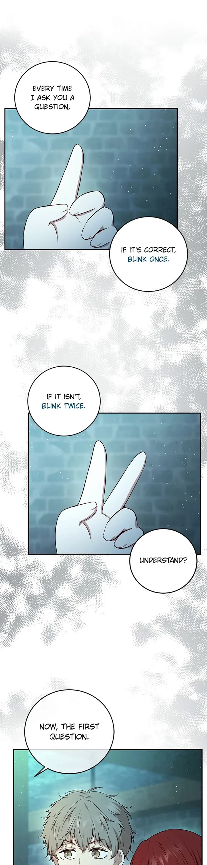 Baby Squirrel Is Good at Everything Chapter 66 page 6 - Chapter 66