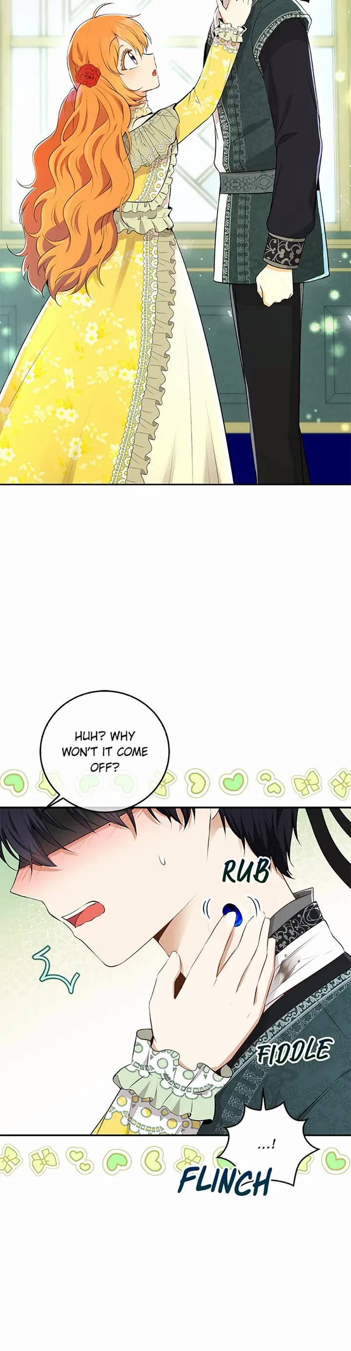 Baby Squirrel Is Good at Everything Chapter 67 page 20 - Chapter 67