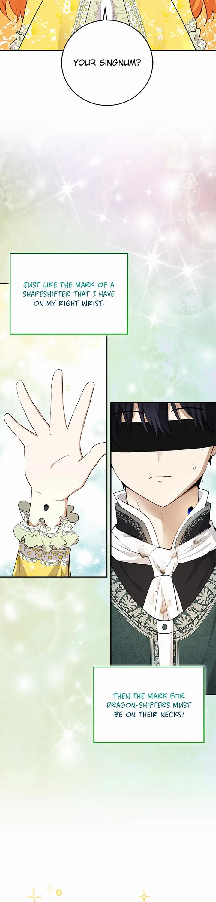 Baby Squirrel Is Good at Everything Chapter 67 page 26 - Chapter 67