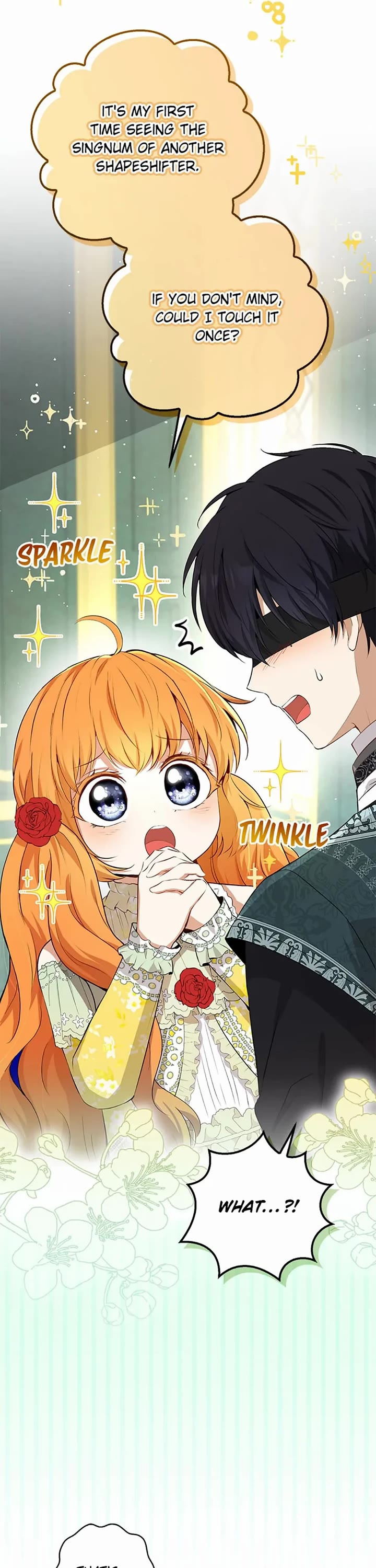 Baby Squirrel Is Good at Everything Chapter 67 page 27 - Chapter 67