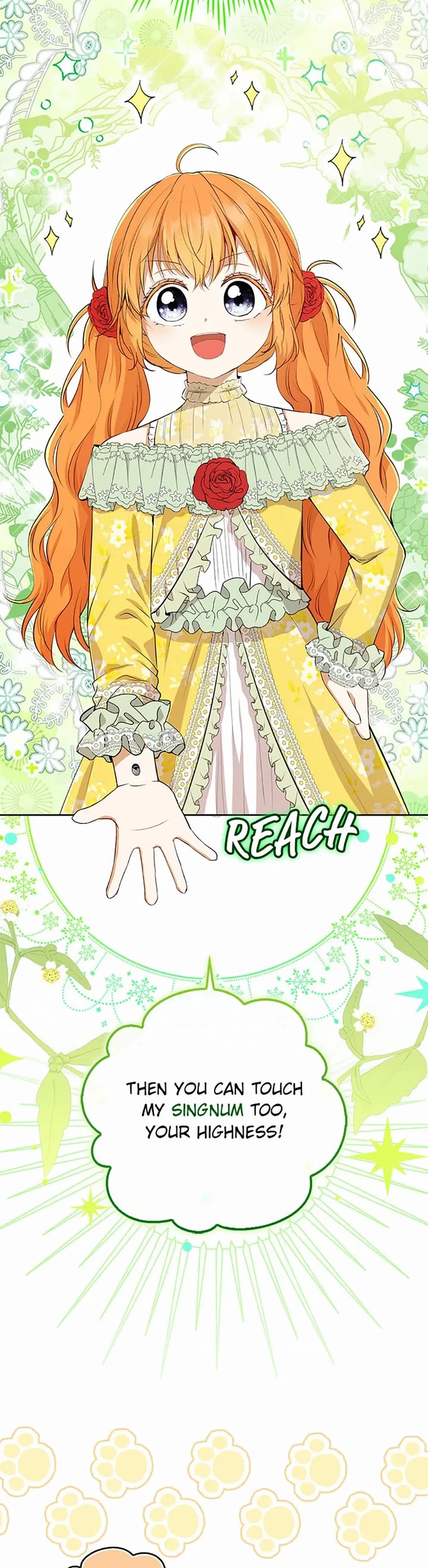 Baby Squirrel Is Good at Everything Chapter 67 page 29 - Chapter 67