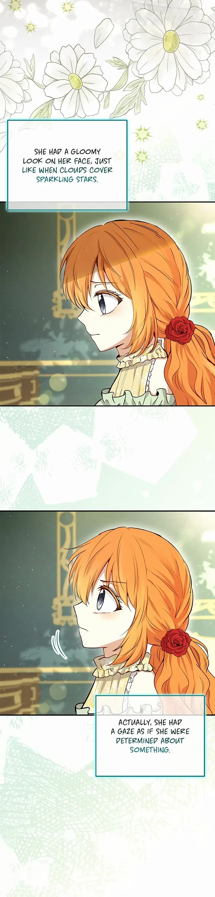 Baby Squirrel Is Good at Everything Chapter 67 page 3 - Chapter 67