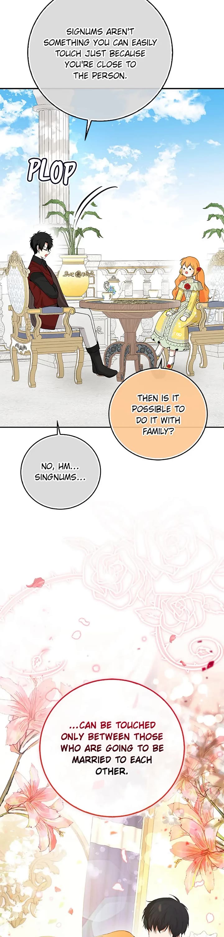 Baby Squirrel Is Good at Everything Chapter 67 page 41 - Chapter 67
