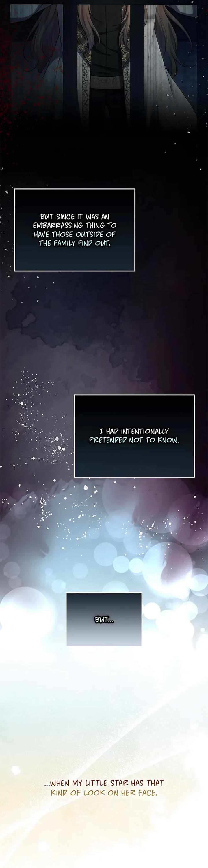 Baby Squirrel Is Good at Everything Chapter 67 page 6 - Chapter 67