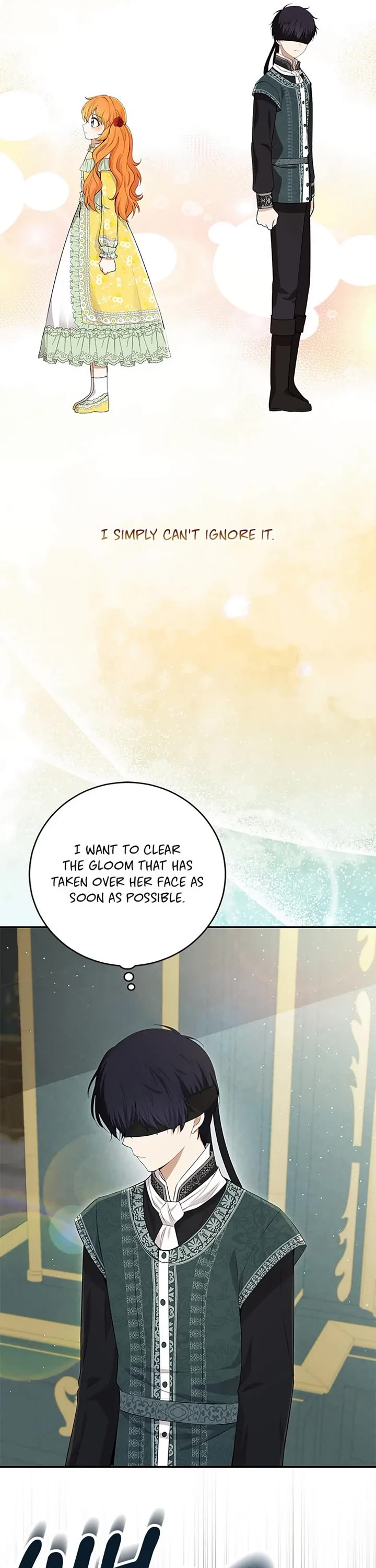 Baby Squirrel Is Good at Everything Chapter 67 page 7 - Chapter 67