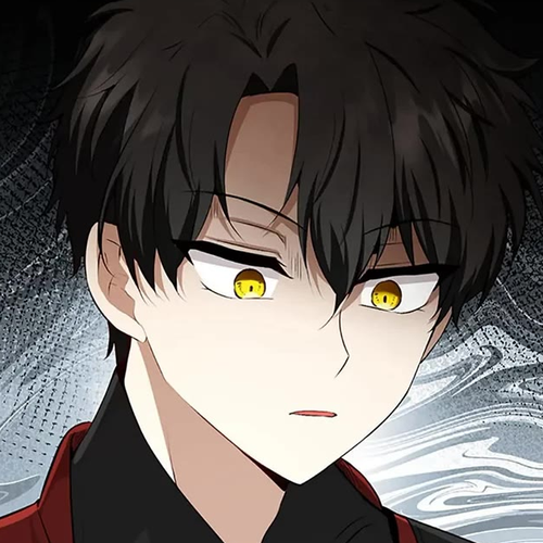 Baby Squirrel Is Good at Everything Chapter 67 cover