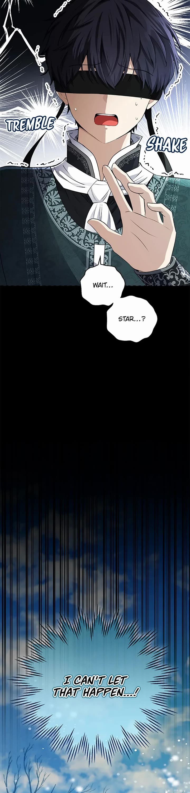 Baby Squirrel Is Good at Everything Chapter 68 page 11 - Chapter 68