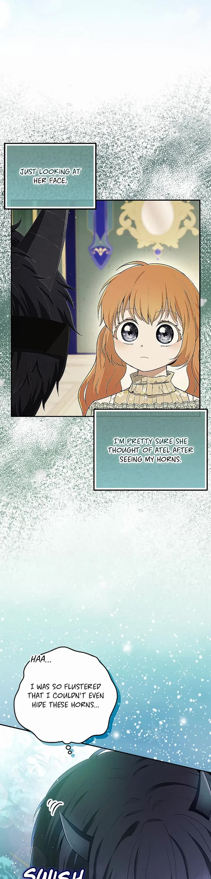 Baby Squirrel Is Good at Everything Chapter 68 page 2 - Chapter 68