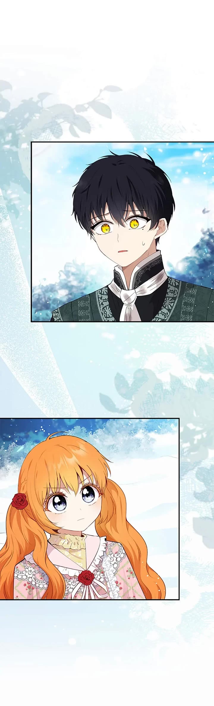 Baby Squirrel Is Good at Everything Chapter 68 page 25 - Chapter 68