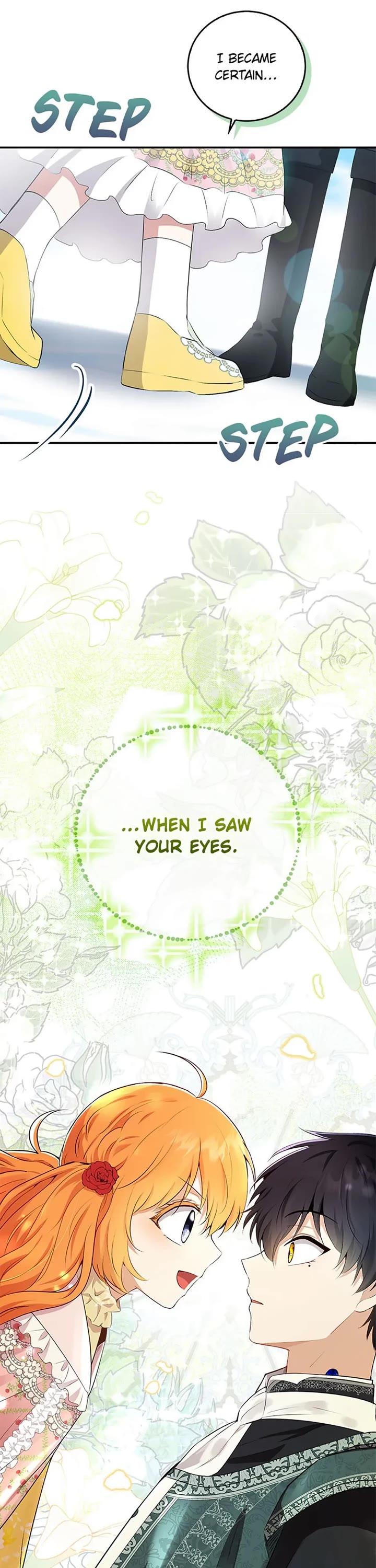 Baby Squirrel Is Good at Everything Chapter 68 page 27 - Chapter 68