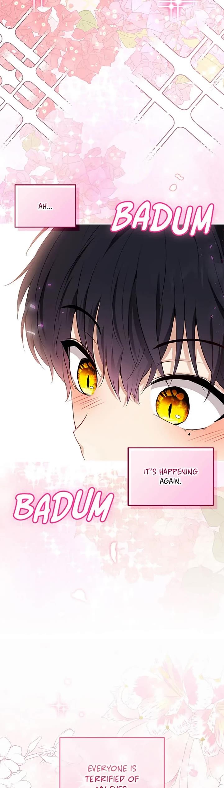 Baby Squirrel Is Good at Everything Chapter 68 page 29 - Chapter 68