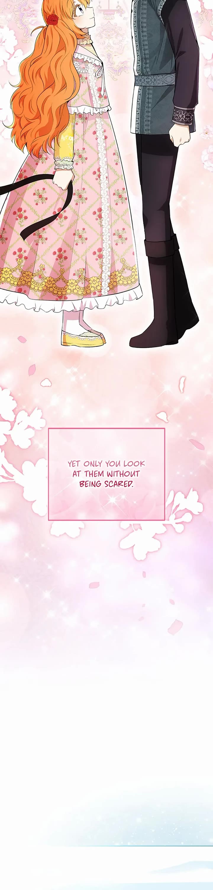 Baby Squirrel Is Good at Everything Chapter 68 page 31 - Chapter 68