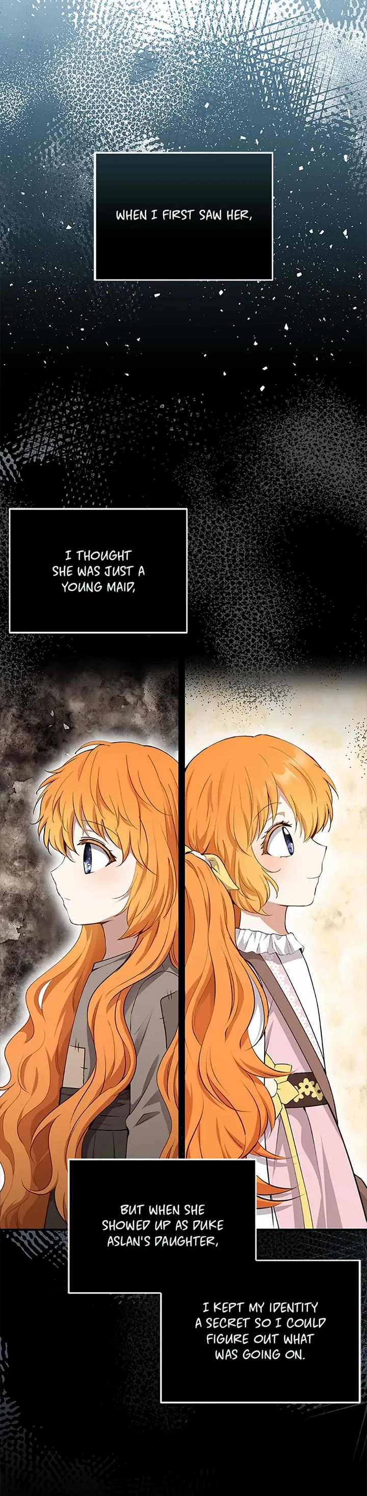 Baby Squirrel Is Good at Everything Chapter 68 page 4 - Chapter 68