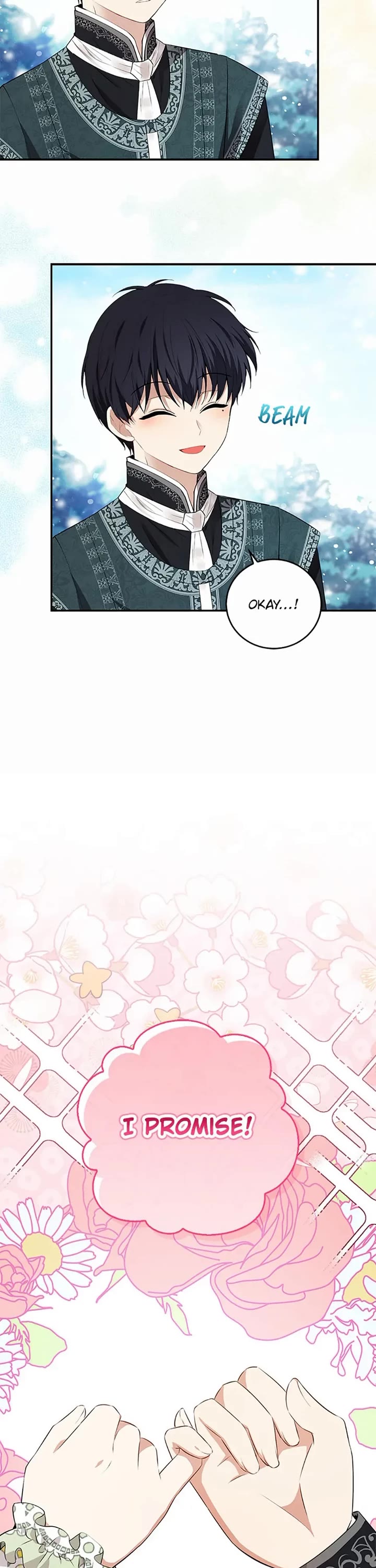 Baby Squirrel Is Good at Everything Chapter 68 page 42 - Chapter 68