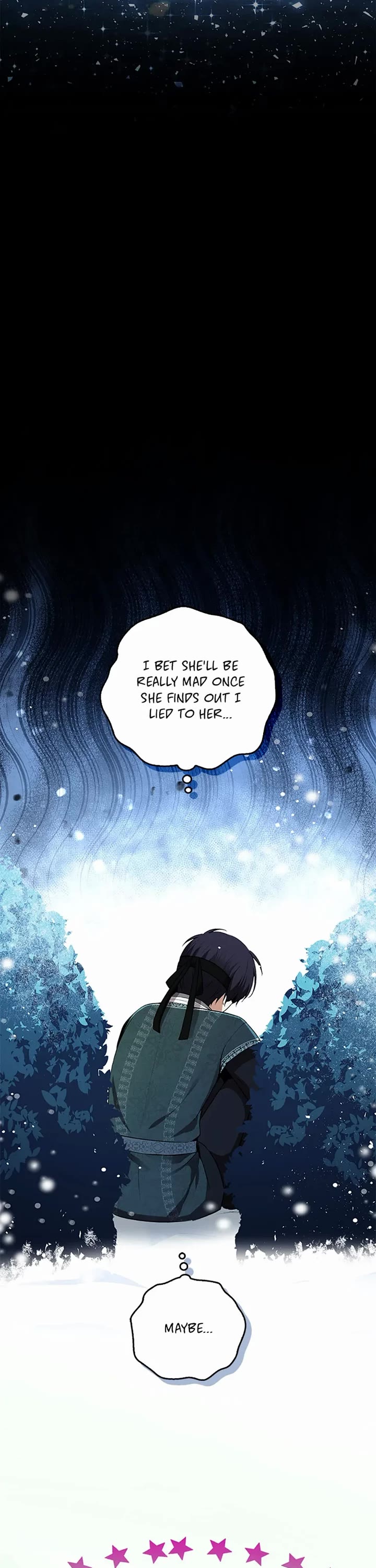 Baby Squirrel Is Good at Everything Chapter 68 page 7 - Chapter 68