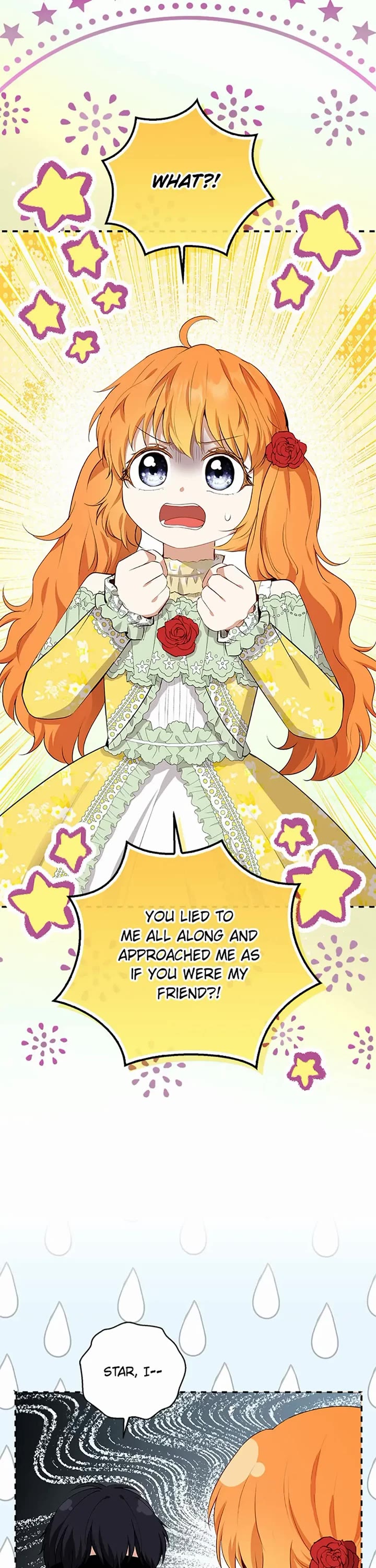 Baby Squirrel Is Good at Everything Chapter 68 page 8 - Chapter 68