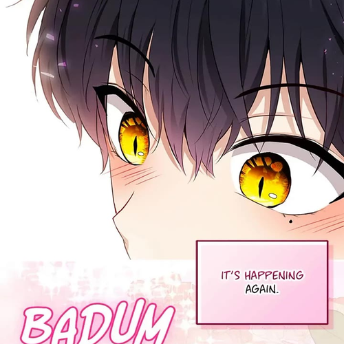 Baby Squirrel Is Good at Everything Chapter 68 cover