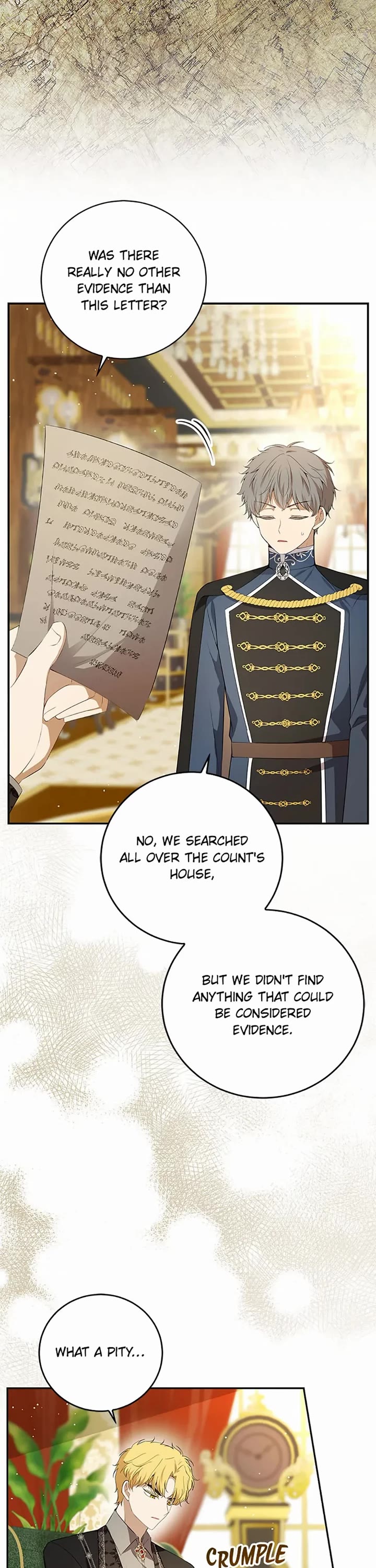 Baby Squirrel Is Good at Everything Chapter 69 page 2 - Chapter 69