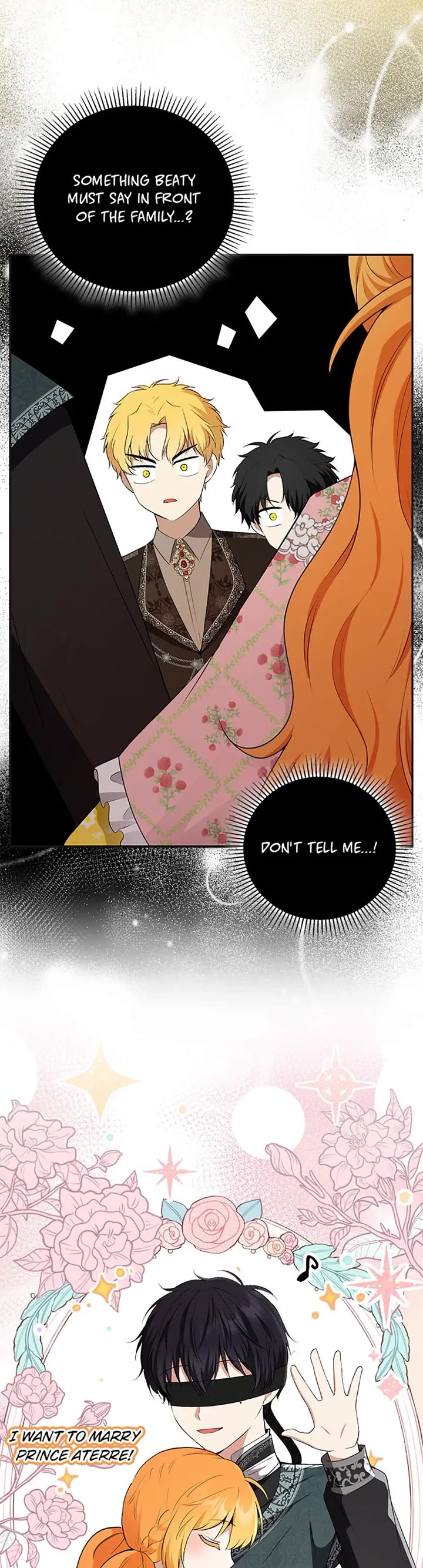 Baby Squirrel Is Good at Everything Chapter 69 page 24 - Chapter 69