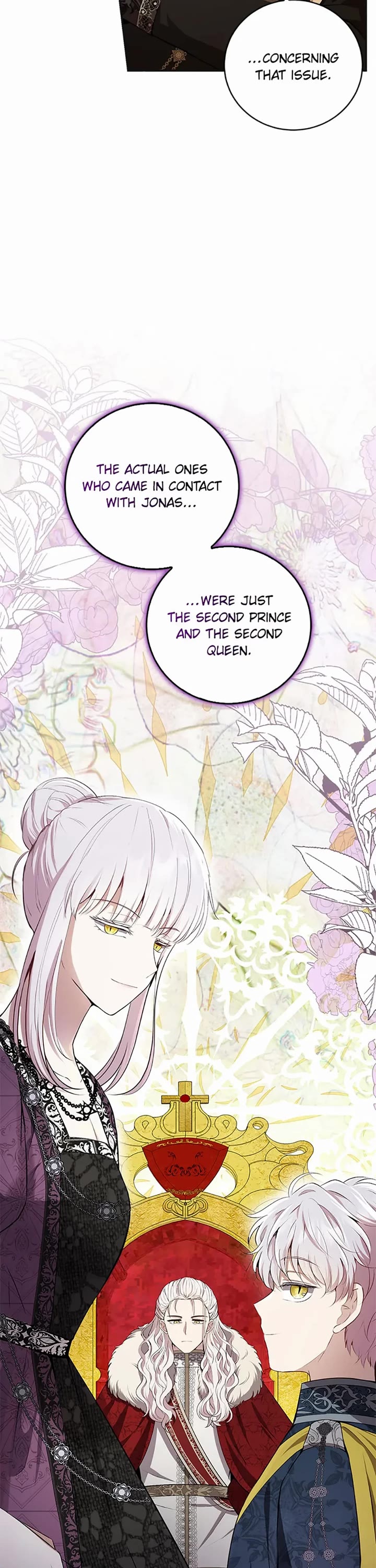 Baby Squirrel Is Good at Everything Chapter 69 page 28 - Chapter 69