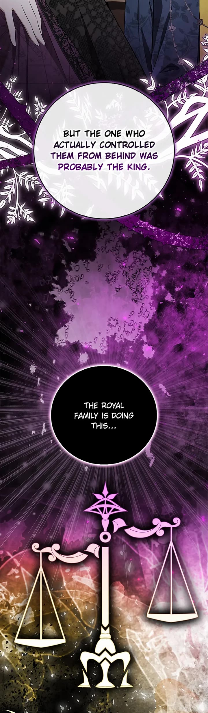 Baby Squirrel Is Good at Everything Chapter 69 page 29 - Chapter 69