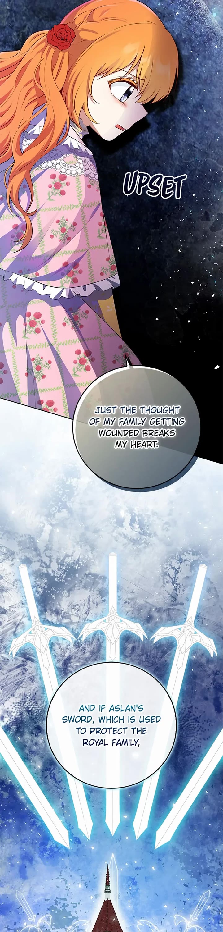 Baby Squirrel Is Good at Everything Chapter 69 page 41 - Chapter 69