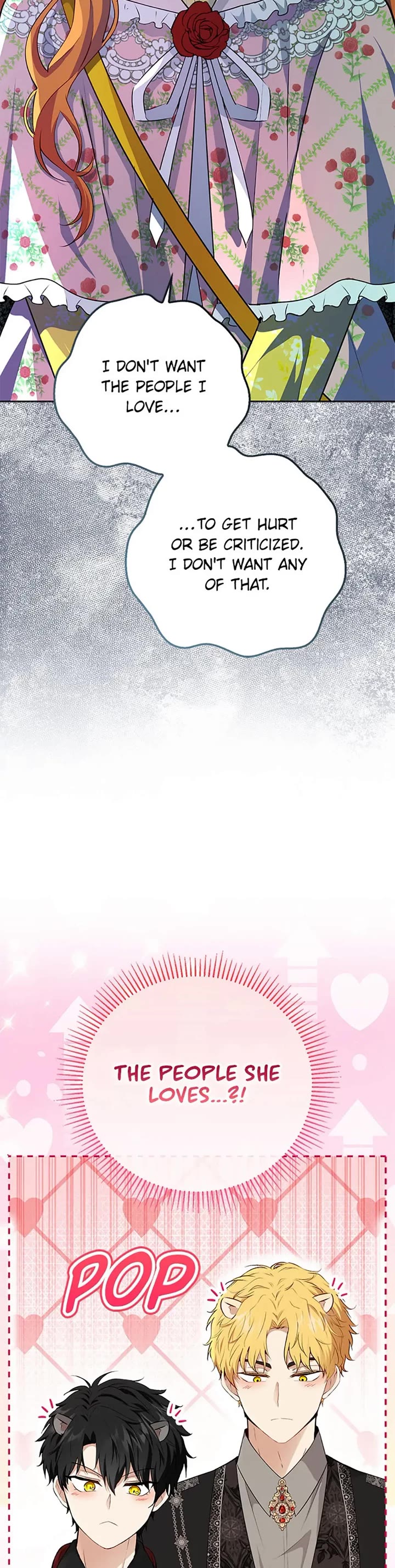 Baby Squirrel Is Good at Everything Chapter 69 page 44 - Chapter 69