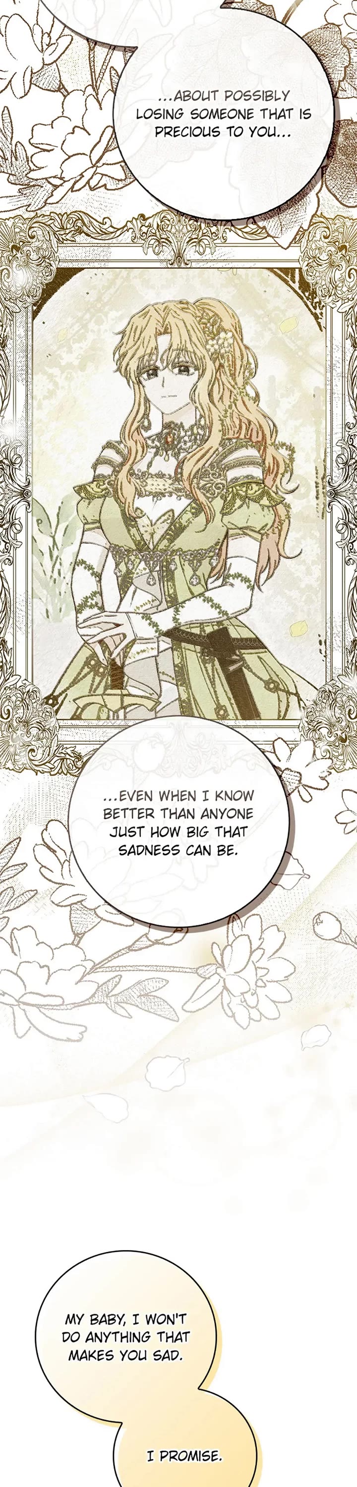 Baby Squirrel Is Good at Everything Chapter 69 page 47 - Chapter 69