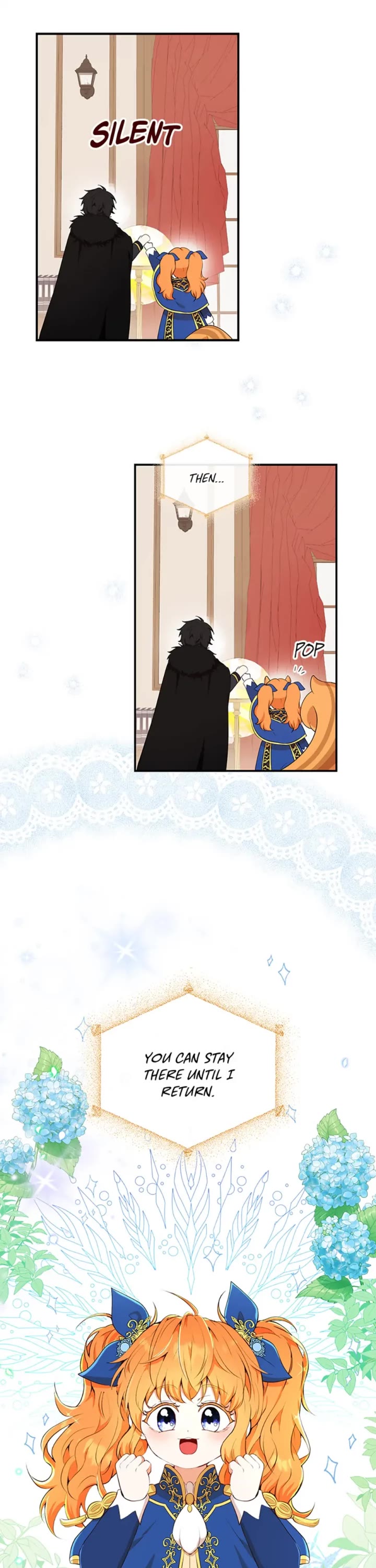 Baby Squirrel Is Good at Everything Chapter 7 page 26 - Chapter 7