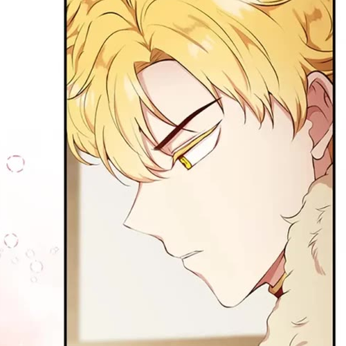 Baby Squirrel Is Good at Everything Chapter 7 cover