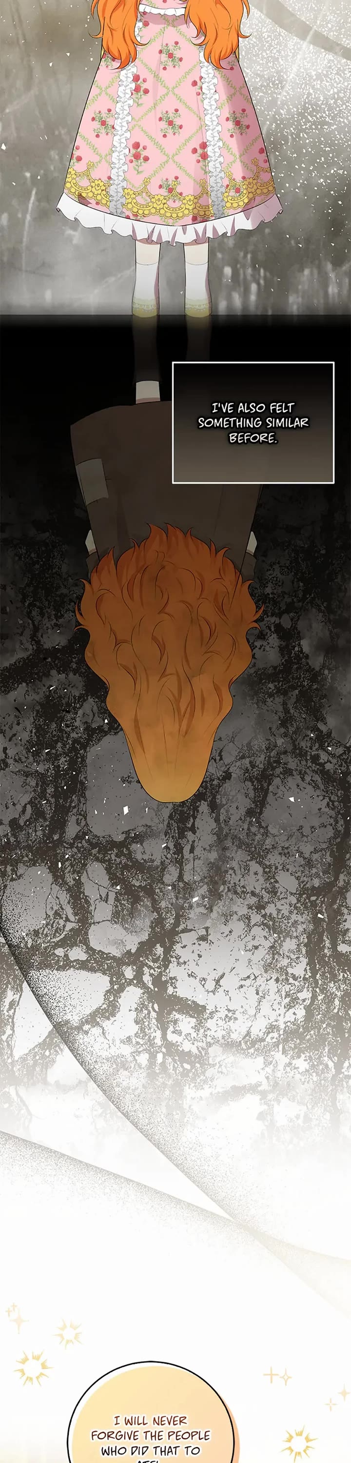 Baby Squirrel Is Good at Everything Chapter 70 page 22 - Chapter 70