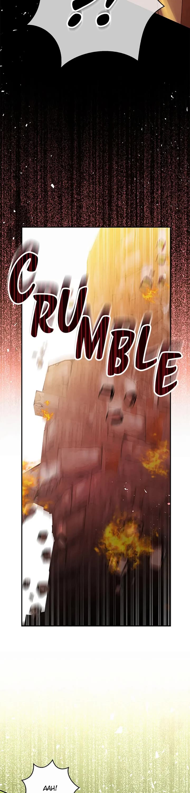 Baby Squirrel Is Good at Everything Chapter 71 page 33 - Chapter 71