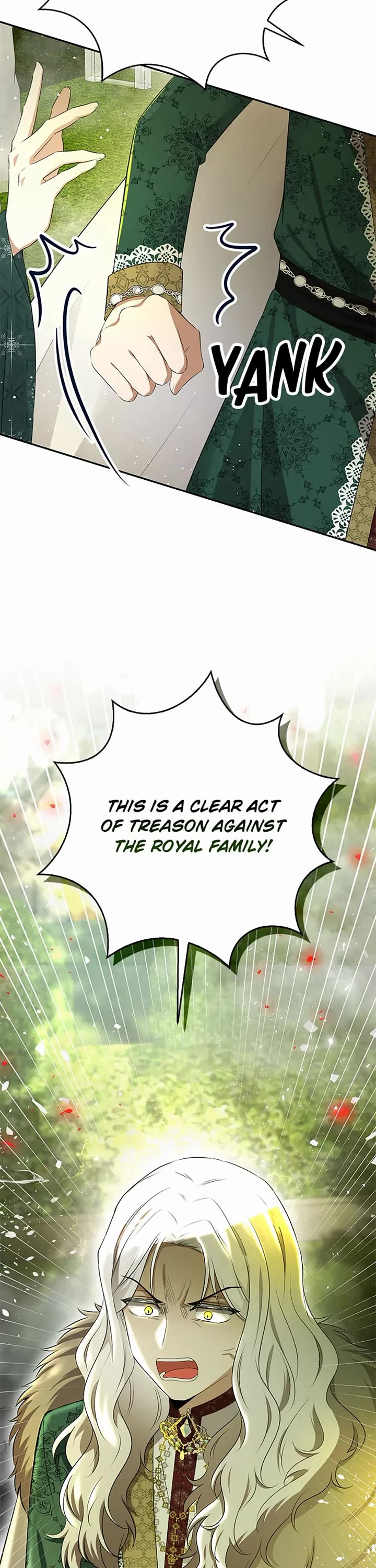 Baby Squirrel Is Good at Everything Chapter 71 page 43 - Chapter 71