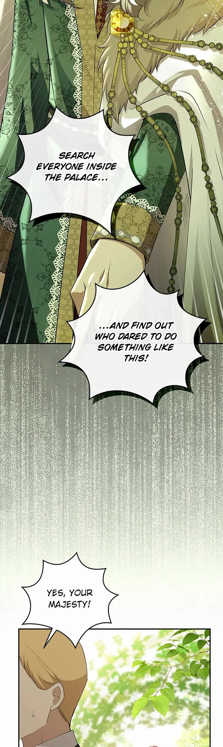 Baby Squirrel Is Good at Everything Chapter 71 page 44 - Chapter 71