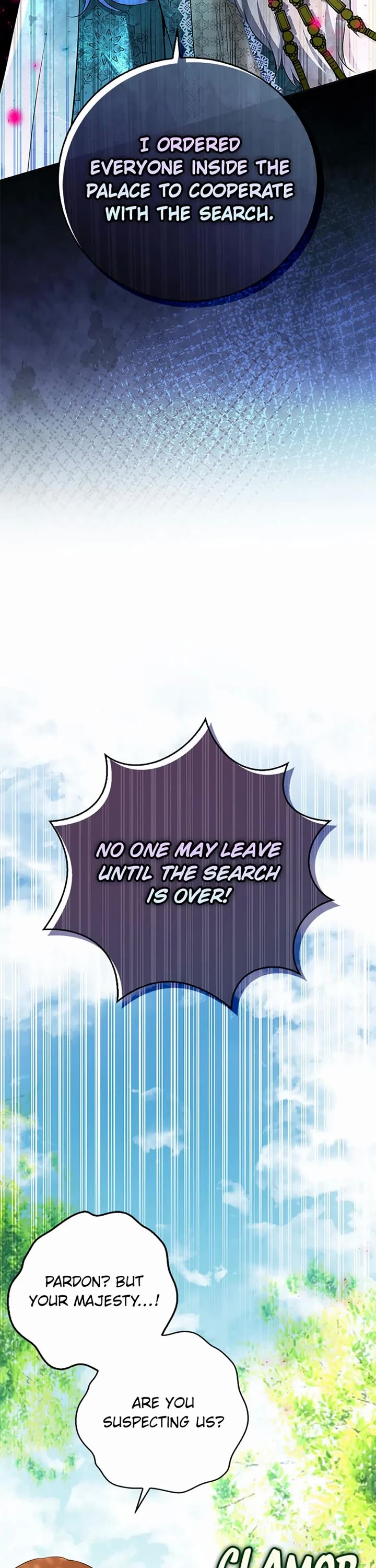 Baby Squirrel Is Good at Everything Chapter 71 page 47 - Chapter 71