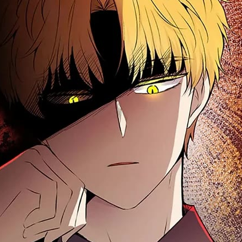 Baby Squirrel Is Good at Everything Chapter 71 cover