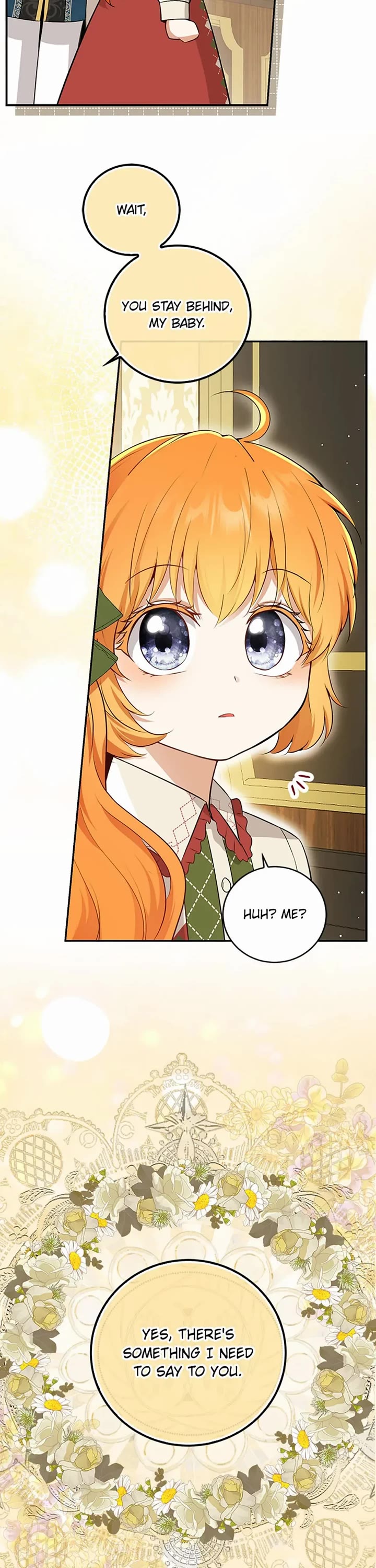 Baby Squirrel Is Good at Everything Chapter 72 page 23 - Chapter 72