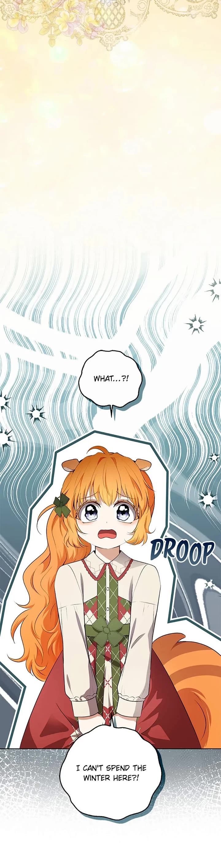 Baby Squirrel Is Good at Everything Chapter 72 page 24 - Chapter 72