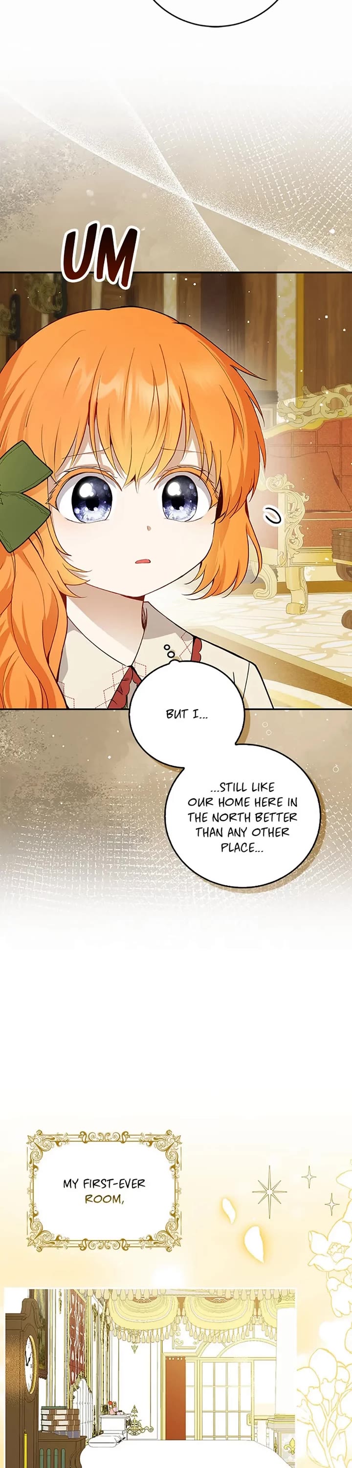 Baby Squirrel Is Good at Everything Chapter 72 page 28 - Chapter 72