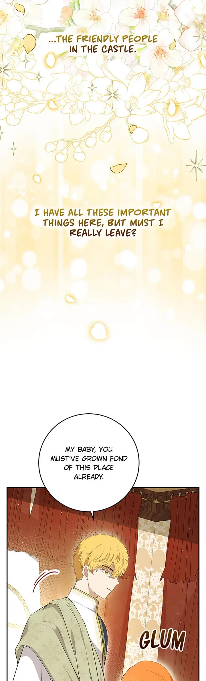 Baby Squirrel Is Good at Everything Chapter 72 page 30 - Chapter 72
