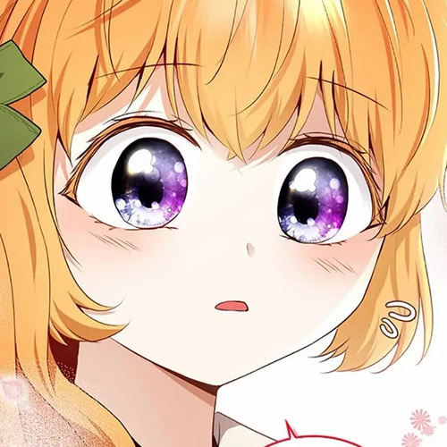 Baby Squirrel Is Good at Everything Chapter 72 cover
