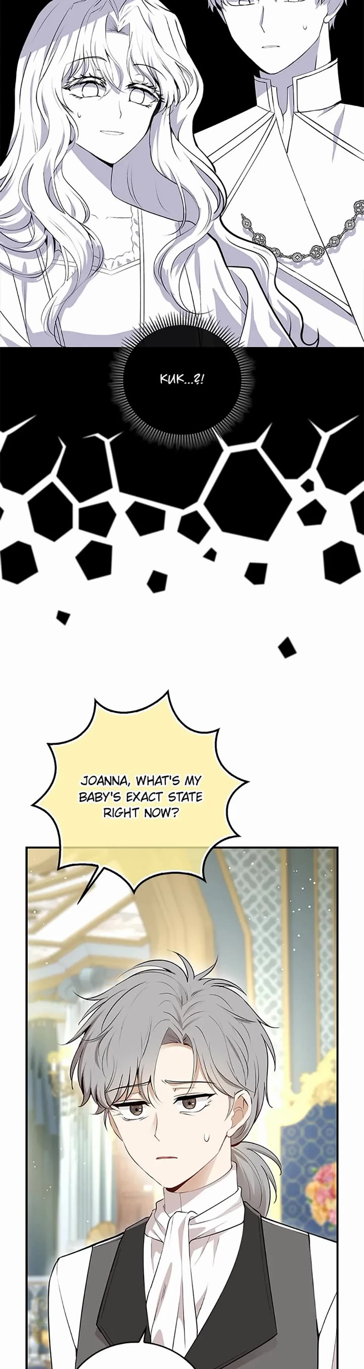 Baby Squirrel Is Good at Everything Chapter 73 page 14 - Chapter 73