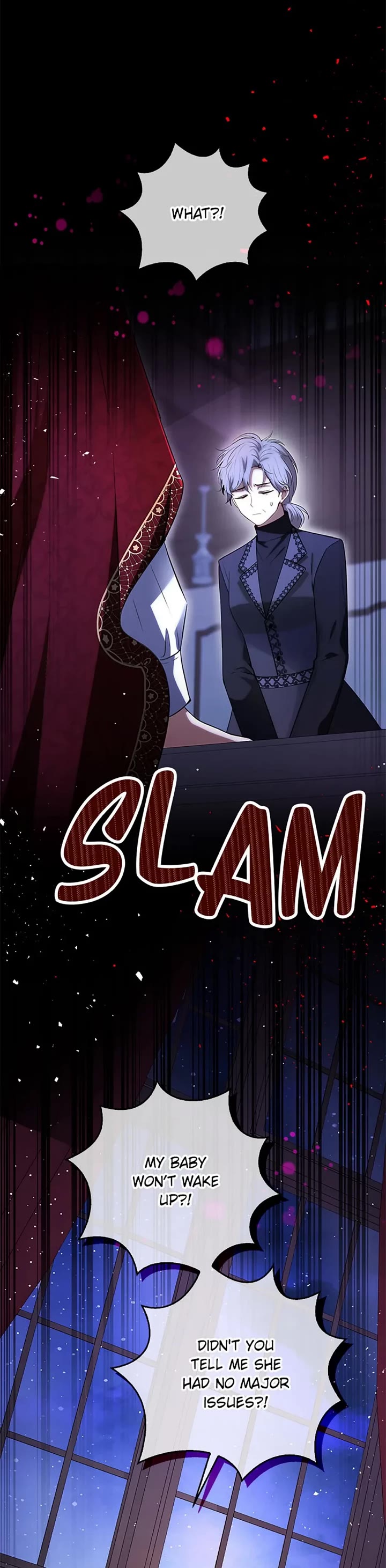 Baby Squirrel Is Good at Everything Chapter 73 page 19 - Chapter 73