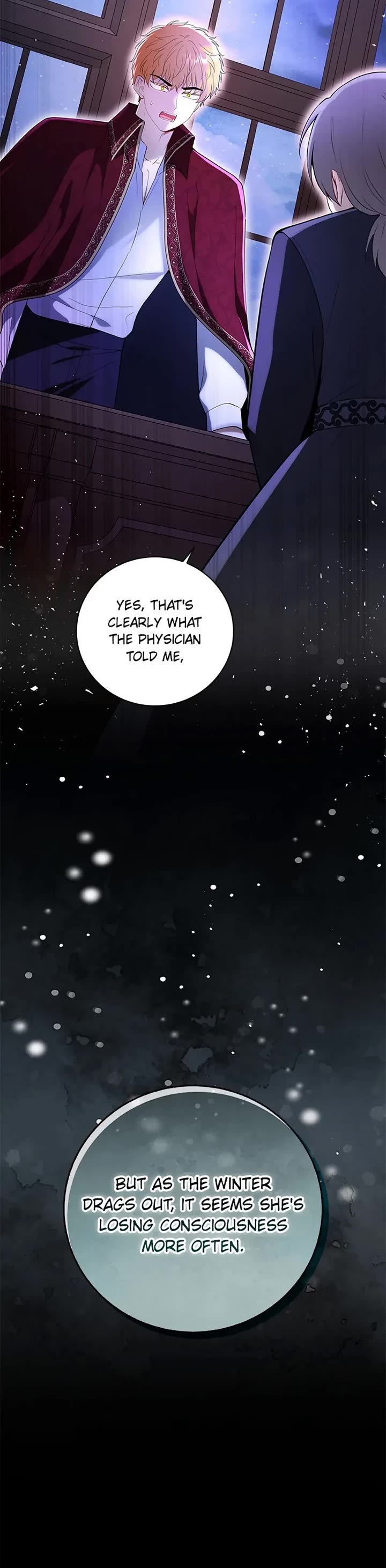Baby Squirrel Is Good at Everything Chapter 73 page 20 - Chapter 73