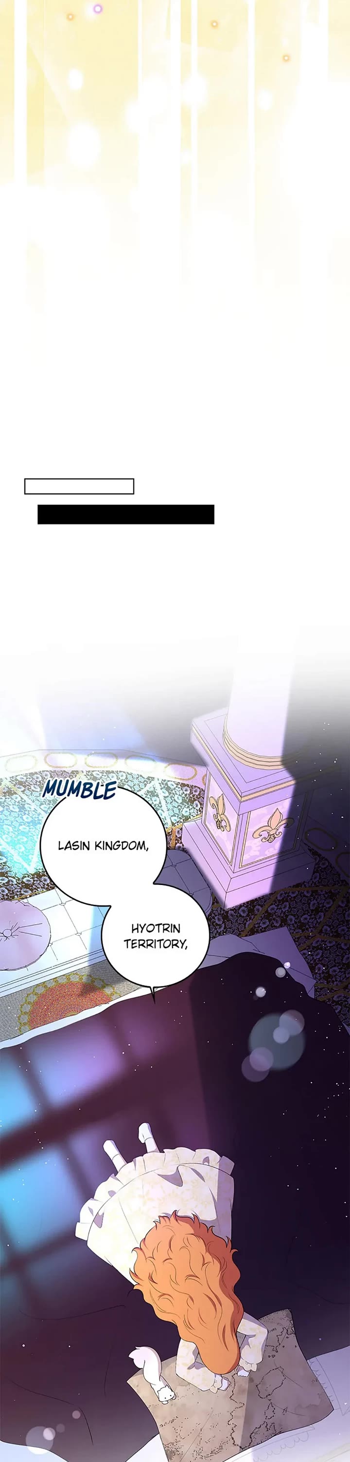 Baby Squirrel Is Good at Everything Chapter 73 page 32 - Chapter 73