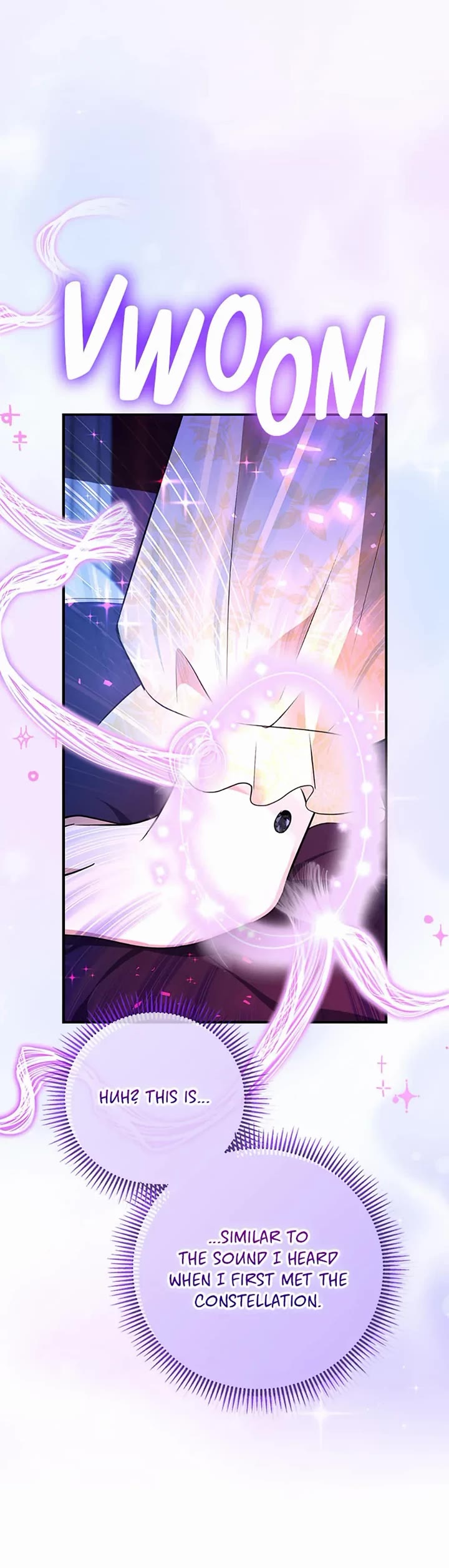 Baby Squirrel Is Good at Everything Chapter 73 page 44 - Chapter 73