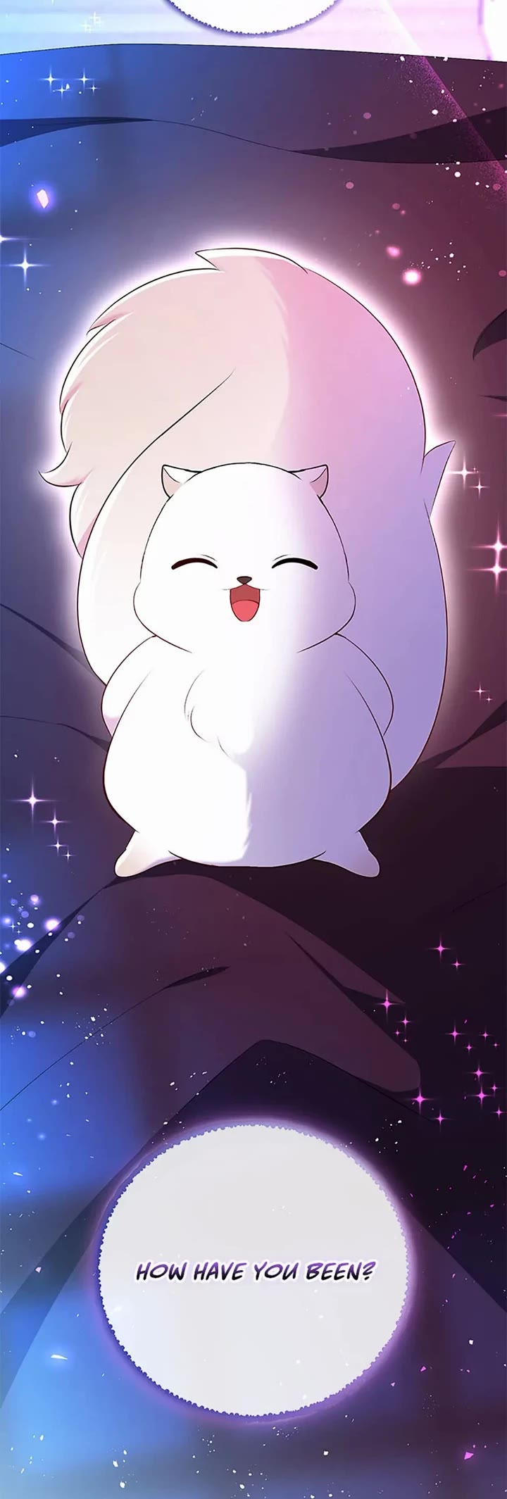 Baby Squirrel Is Good at Everything Chapter 73 page 46 - Chapter 73